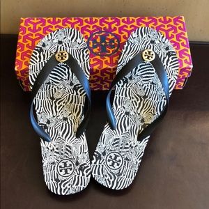 Tory Burch Flip Flop